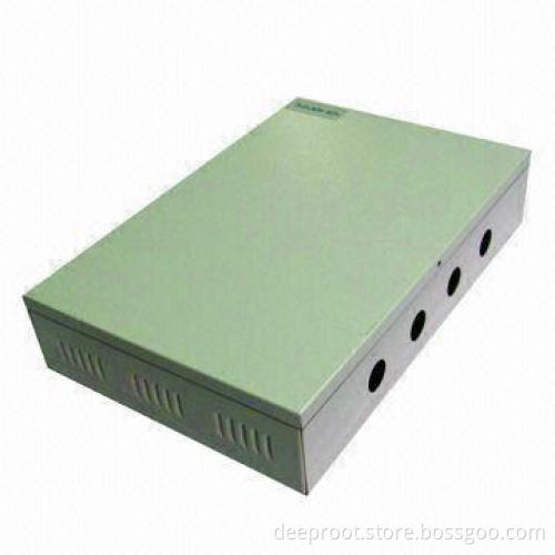 12V/20A 18CH Output Centralized Power Supply for CCTV, with 240W Maximum Power